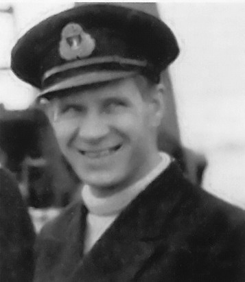  Lief Larsen 