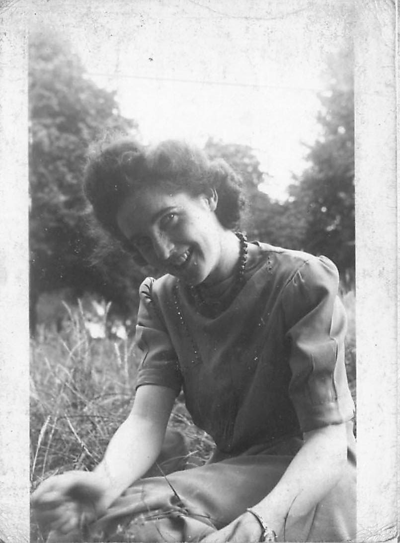  Rene Burnside 